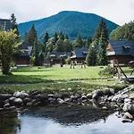 Hotel****liptovsky Dvor Aparthotel