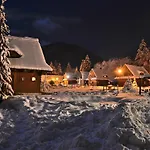 Hotel****liptovsky Dvor 4*