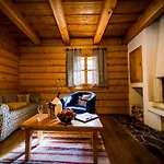 Hotel****liptovsky Dvor Ξενοδοχείο με διαμερίσματα Liptovský Ján