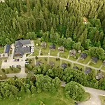 Ξενοδοχείο με διαμερίσματα Hotel****liptovsky Dvor Liptovský Ján