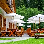 Ξενοδοχείο με διαμερίσματα Hotel****liptovsky Dvor Liptovský Ján