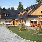 Hotel****liptovsky Dvor Liptovský Ján