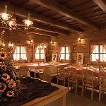 Ξενοδοχείο με διαμερίσματα Hotel****liptovsky Dvor