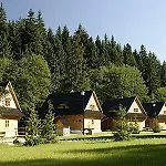 Ξενοδοχείο με διαμερίσματα Hotel****liptovsky Dvor 4*