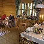 Ξενοδοχείο με διαμερίσματα Hotel****liptovsky Dvor