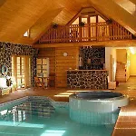 Hotel****liptovsky Dvor 4*