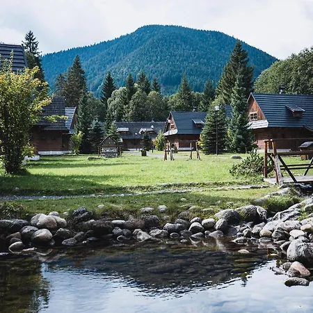 Hotel****liptovsky Dvor Aparthotel