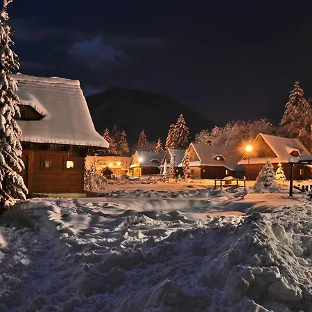 Hotel****liptovsky Dvor 4*