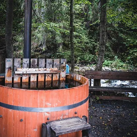 Aparthotel Hotel****liptovsky Dvor