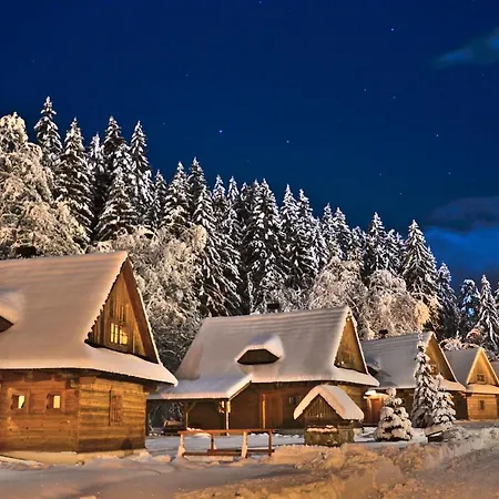 Hotel****liptovsky Dvor 4* Liptovsky Jan