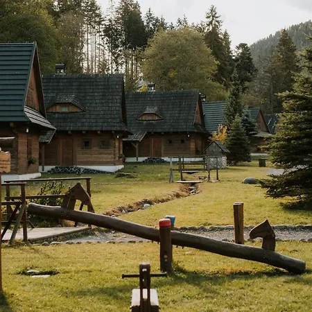 Hotel****liptovsky Dvor 4*