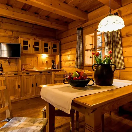 Hotel****liptovsky Dvor Lejlighedshotel 4*