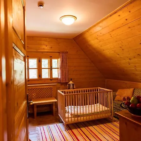 Hotel****liptovsky Dvor