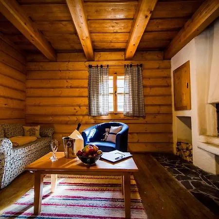 Hotel****liptovsky Dvor Aparthotel Liptovsky Jan