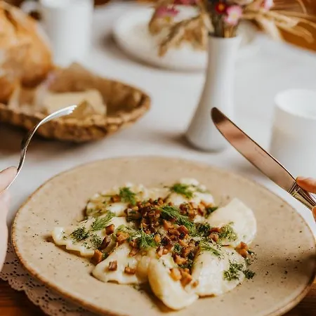 Aparthotel Hotel****liptovsky Dvor Liptovsky Jan