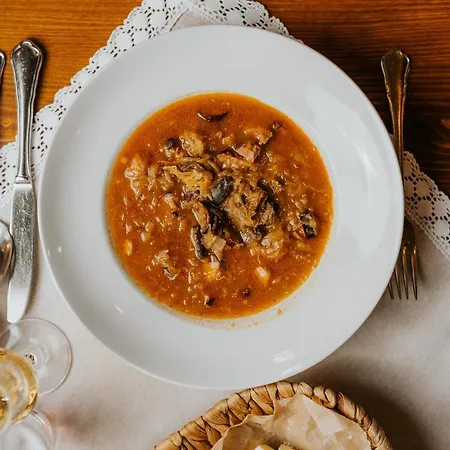 Hotel****liptovsky Dvor 4*