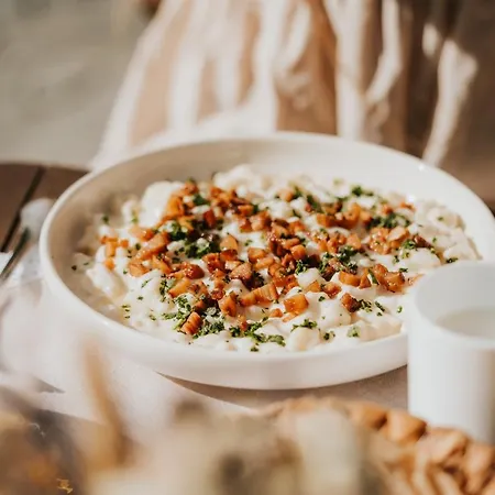 Hotel****liptovsky Dvor 4* Liptovsky Jan