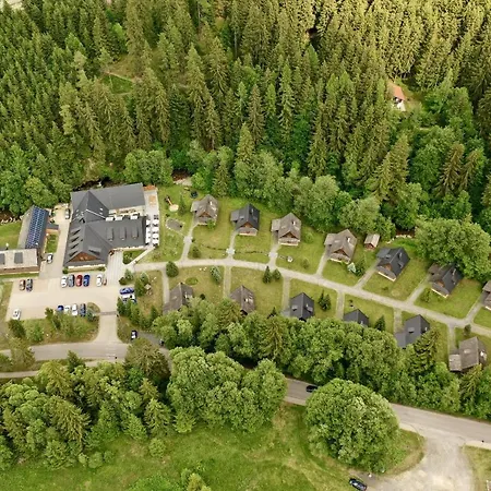 Ξενοδοχείο με διαμερίσματα Hotel****liptovsky Dvor Liptovský Ján