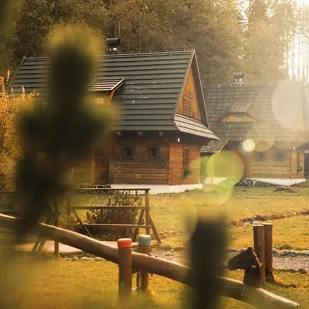 Hotel****liptovsky Dvor 4* Липтовски-Ян