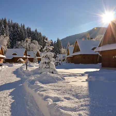 Hotel****liptovsky Dvor