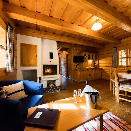 Hotel****liptovsky Dvor 4*
