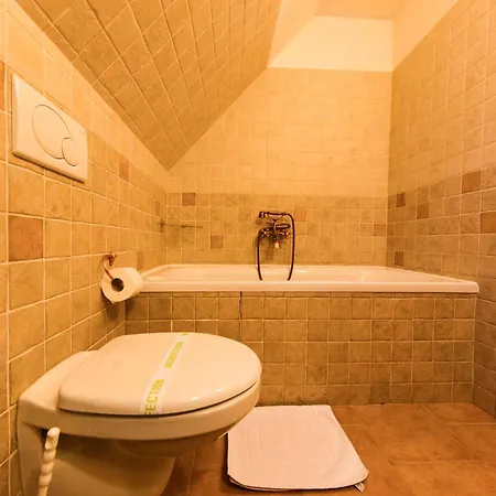 Hotel****liptovsky Dvor Ξενοδοχείο με διαμερίσματα 4*