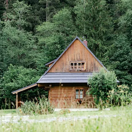 Hotel****liptovsky Dvor Aparthotel 4*