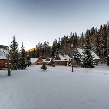 Hotel****liptovsky Dvor Aparthotel Liptovský Ján