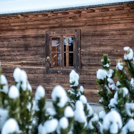 Hotel****liptovsky Dvor