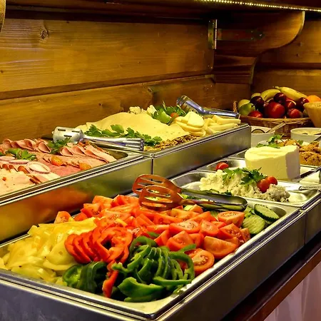 Hotel****liptovsky Dvor Liptovský Ján