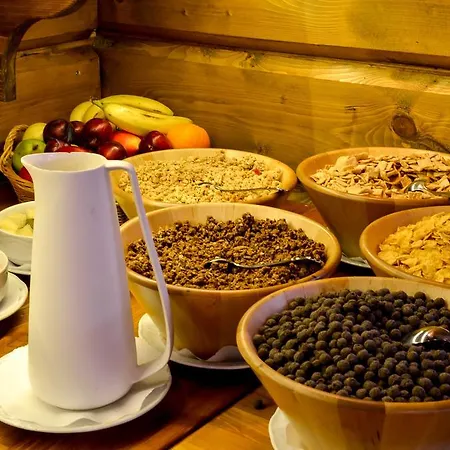 Aparthotel Hotel****liptovsky Dvor