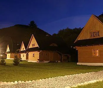 Lejlighedshotel Hotel****liptovsky Dvor 4*