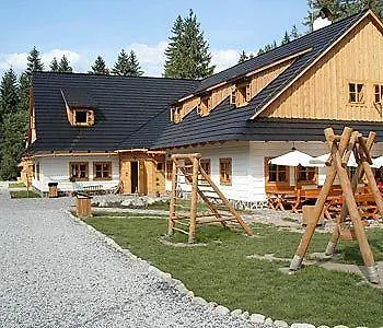 Hotel****liptovsky Dvor Liptovský Ján