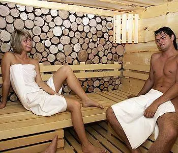 Ξενοδοχείο με διαμερίσματα Hotel****liptovsky Dvor Liptovský Ján