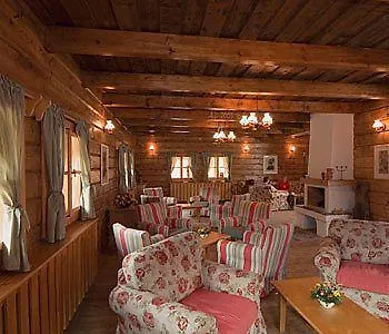 Hotel****liptovsky Dvor Liptovský Ján