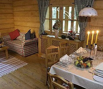 Ξενοδοχείο με διαμερίσματα Hotel****liptovsky Dvor