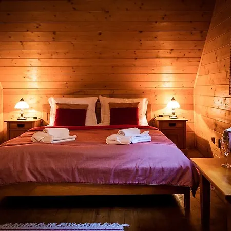 Lejlighedshotel Hotel****liptovsky Dvor 4*