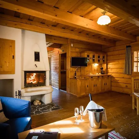 Hotel****liptovsky Dvor