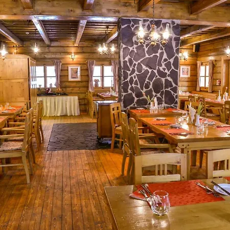 Hotel****liptovsky Dvor 4* Liptovsky Jan