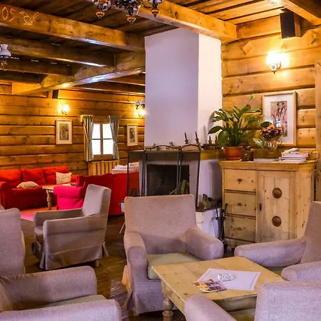 Hotel****liptovsky Dvor 4* Liptovsky Jan