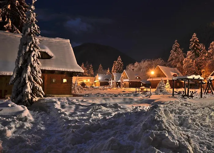 Hotel****liptovsky Dvor 4*