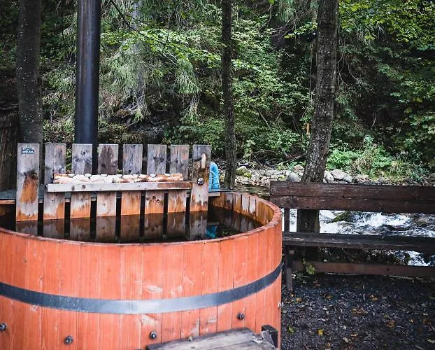 Aparthotel Hotel****liptovsky Dvor