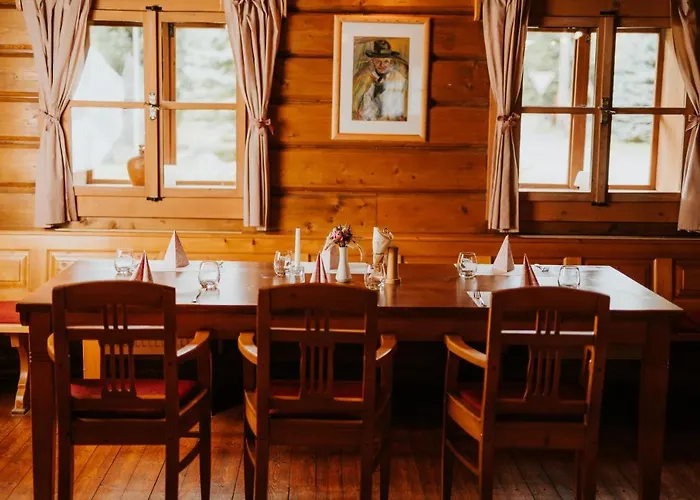 Hotel****liptovsky Dvor Aparthotel Liptovsky Jan