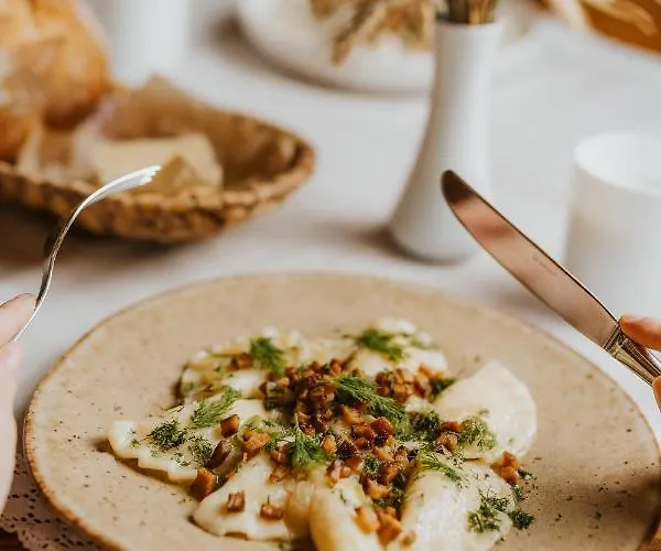 Aparthotel Hotel****liptovsky Dvor Liptovsky Jan