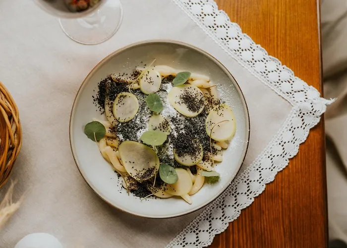 Hotel****liptovsky Dvor Liptovsky Jan