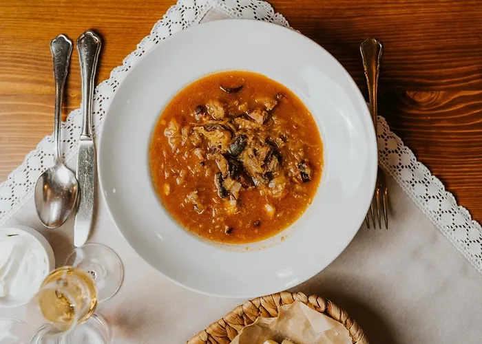 Hotel****liptovsky Dvor 4*