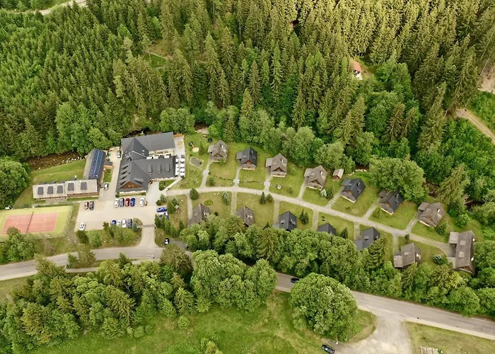 Aparthotel Hotel****liptovsky Dvor Liptovsky Jan