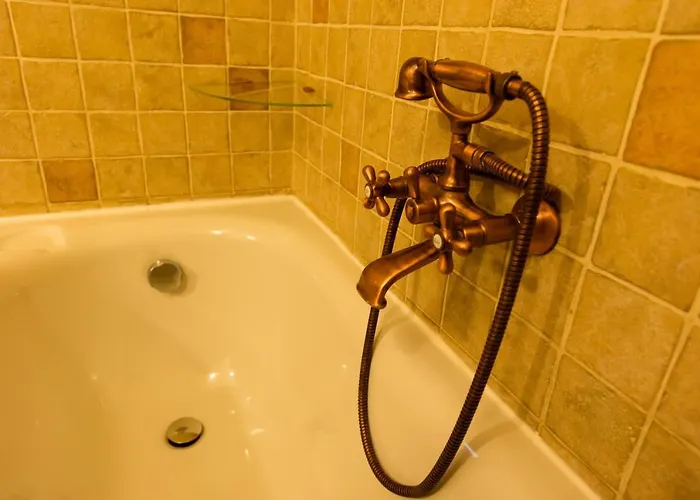 Hotel****liptovsky Dvor 4*