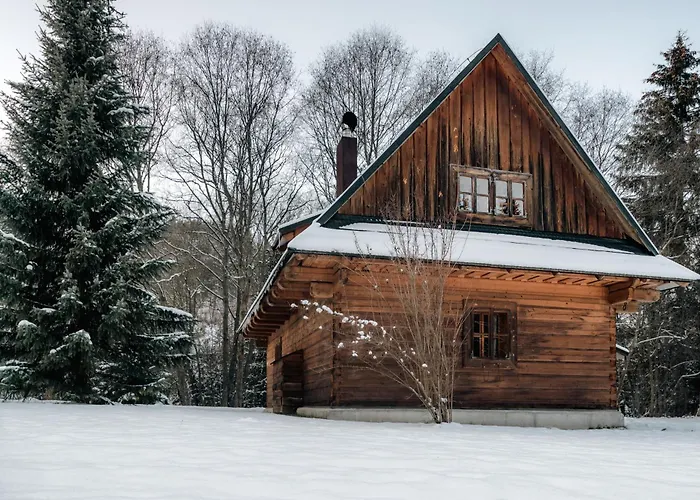 Hotel****liptovsky Dvor 4*