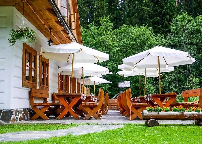 Aparthotel Hotel****liptovsky Dvor Liptovsky Jan